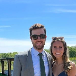 Meet your Posher, Jake